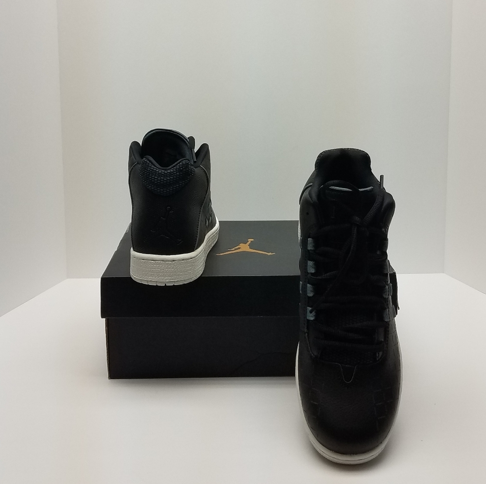 Jordan NIke Illusions - Picture 5 of 5